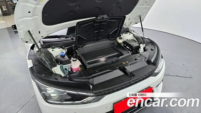 Kia EV6 id 2664897 из Кореи 7