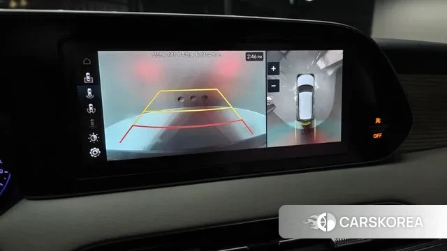 Hyundai Palisade id 3718325 из Кореи 7