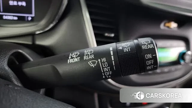 Chevrolet (GM Daewoo) The New Trax id 3259274 из Кореи 7