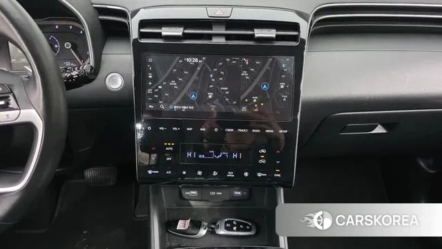 Hyundai Tucson (NX4) id 3606697 из Кореи 7