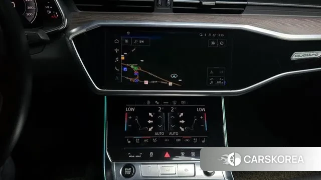 Audi A6 (C8) id 2884954 из Кореи 7