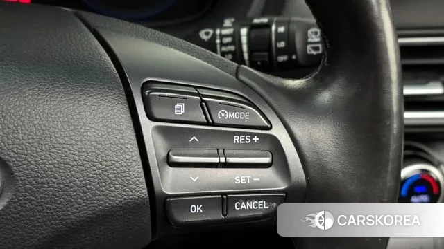 Hyundai Kona id 3651798 из Кореи 7