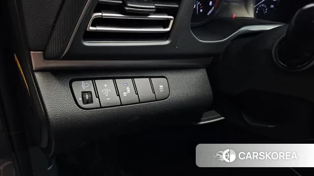 Hyundai The New Avante AD id 3013828 из Кореи 7