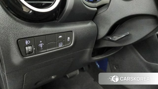 Hyundai Kona Hybrid id 3844783 из Кореи 7