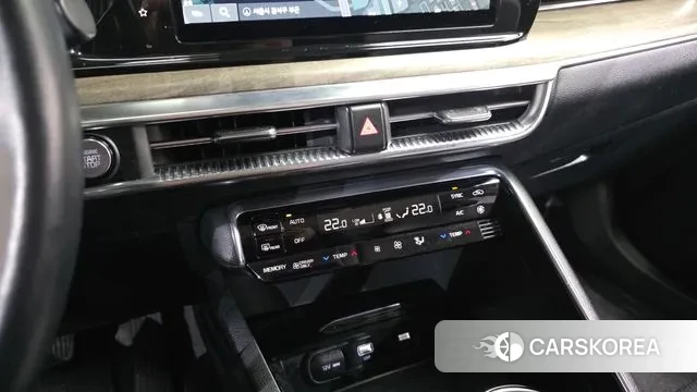 Kia K5 Hybrid 3rd Generation id 3702411 из Кореи 7