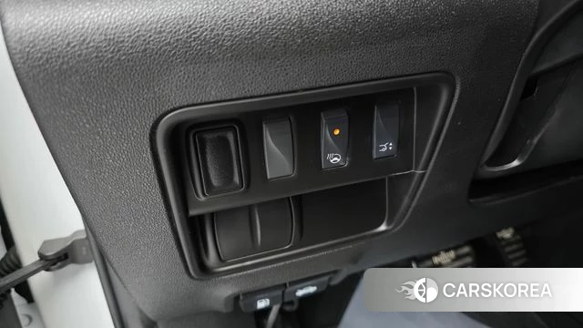 Renault Korea (Samsung) QM6 id 3814449 из Кореи 7