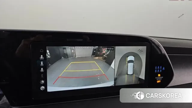 Hyundai Palisade id 3685592 из Кореи 7