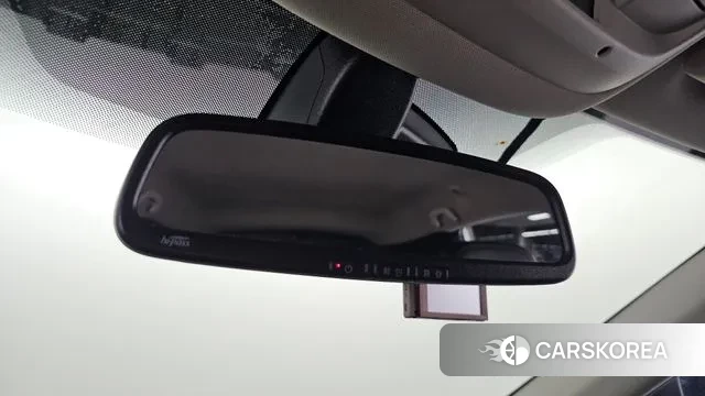 Renault Korea (Samsung) The New QM6 id 3350621 из Кореи 7