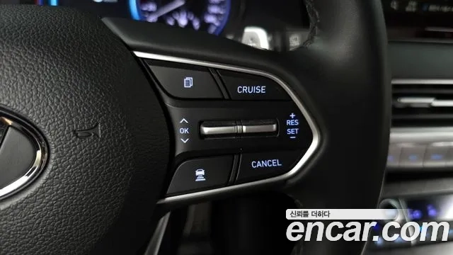 Hyundai Palisade id 2926547 из Кореи 7