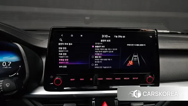 Kia The New K3 2nd generation id 3420319 из Кореи 7