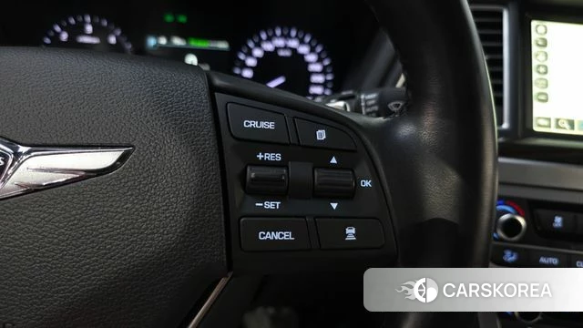 Genesis G80 id 4672780 из Кореи 7
