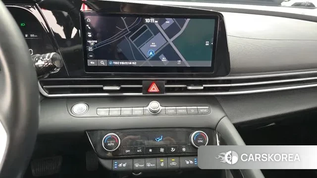 Hyundai Avante (CN7) id 3334968 из Кореи 7