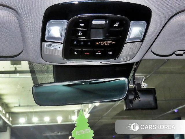 Hyundai Sonata (DN8) id 3917062 из Кореи 7