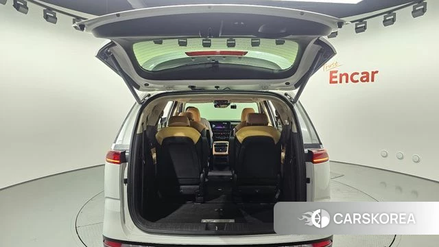 Kia Carnival 4th generation id 3941274 из Кореи 7