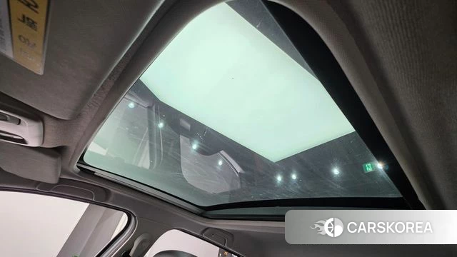 Renault Korea (Samsung) Clio id 4703189 из Кореи 7
