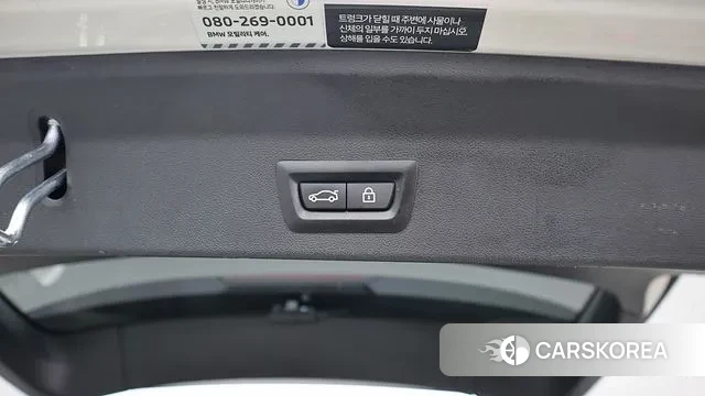 BMW X3 (G01) id 3721747 из Кореи 7