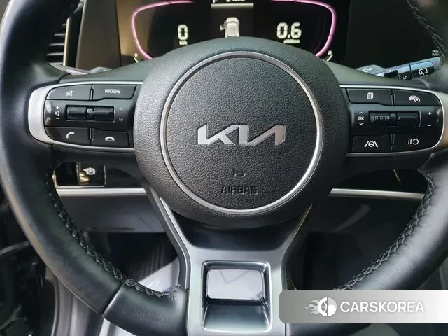 Kia Sportage 5th Generation id 3670385 из Кореи 7