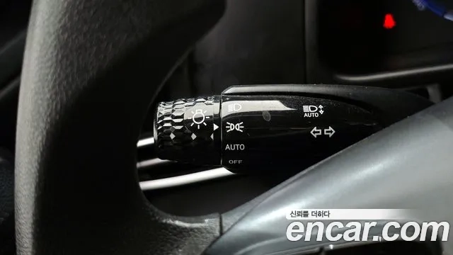 Hyundai Avante Hybrid (CN7) id 2911423 из Кореи 7