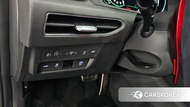 Hyundai Sonata (DN8) id 3567057 из Кореи 7