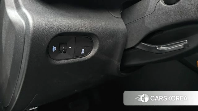 Hyundai Casper id 3799585 из Кореи 7