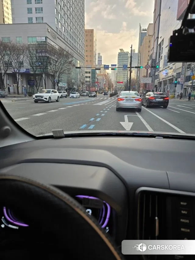 Kia The New Kia Ray id 3731210 из Кореи 7