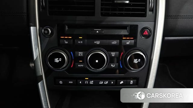 Land Rover Discovery Sports id 4403264 из Кореи 7