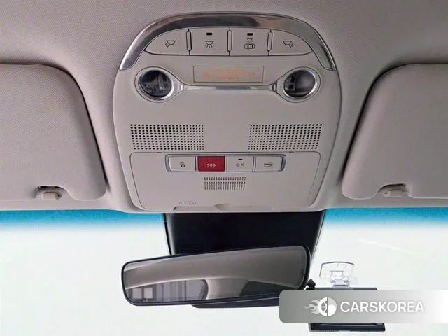 Hyundai The New Grandeur IG Hybrid id 3468216 из Кореи 7