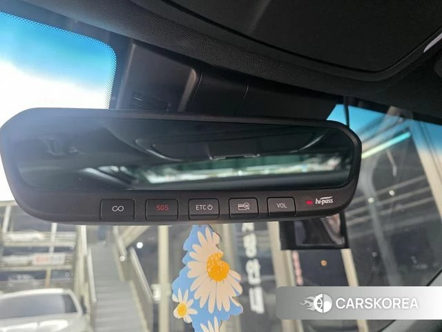 Genesis G70 id 4233137 из Кореи 7