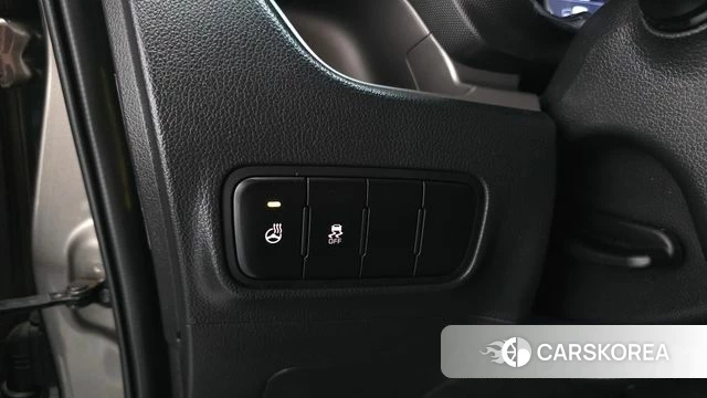 Kia The New Ray id 3935515 из Кореи 7