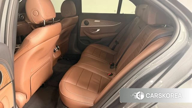 Mercedes-Benz E-Class W213 id 4650610 из Кореи 7