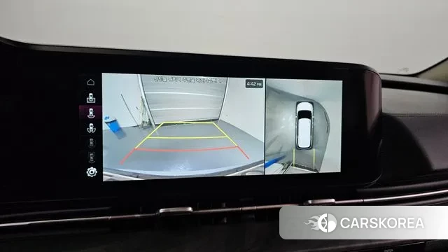 Kia Carnival 4th generation id 3534164 из Кореи 7