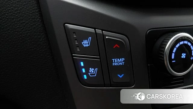Hyundai The New Grand Starex id 4318212 из Кореи 7