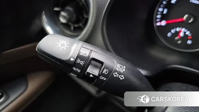 Kia Come New K3 id 3270410 из Кореи 7