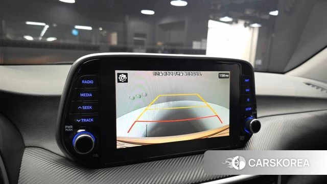 Hyundai All New Tucson id 4626055 из Кореи 7