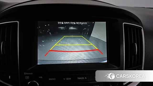 Hyundai The New Grand Starex id 3697957 из Кореи 7