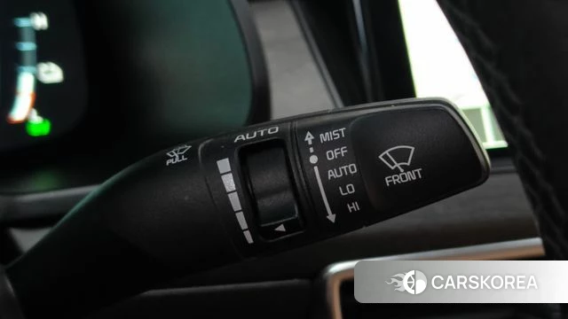 Kia K7 Premier Hybrid id 4722099 из Кореи 7