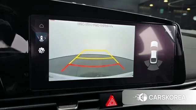 Hyundai Avante (CN7) id 3448077 из Кореи 7