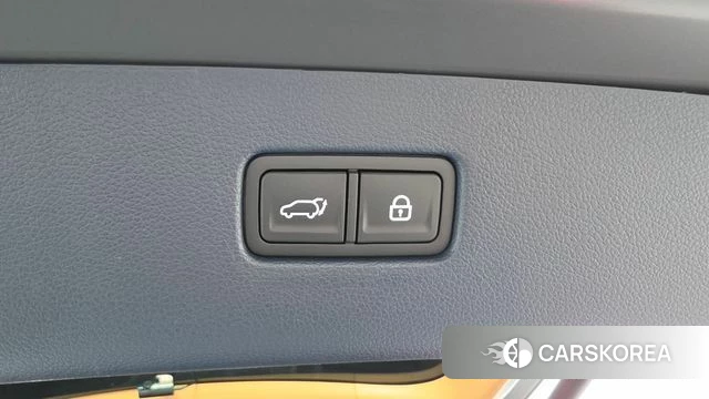 Genesis GV80 id 4284154 из Кореи 7