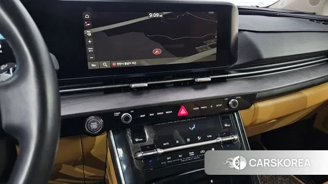 Kia Carnival 4th generation id 3722833 из Кореи 7