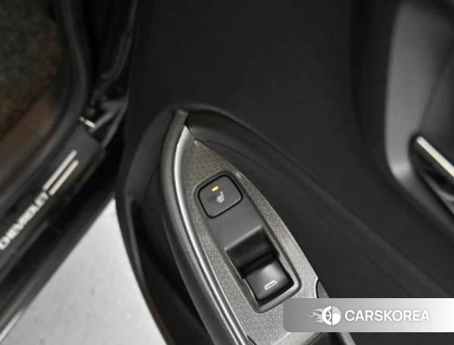 Chevrolet (GM Daewoo) The New Malibu id 4595280 из Кореи 7