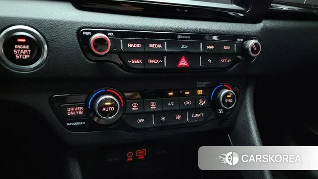 Kia Niro id 4411415 из Кореи 7