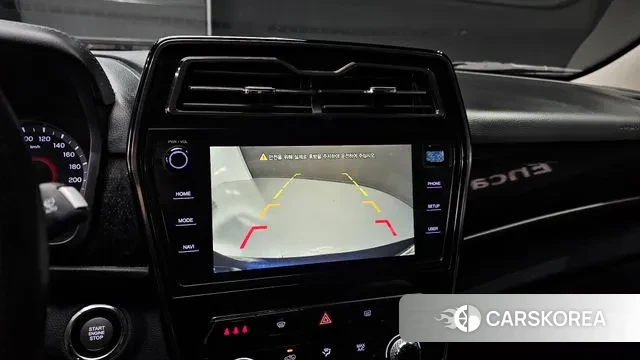 Ssangyong Berry New Tivoli id 3373464 из Кореи 7