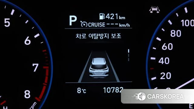 Hyundai Kona id 3807802 из Кореи 7