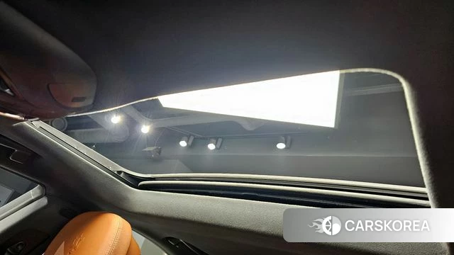 Maserati Ghibli id 3924054 из Кореи 7