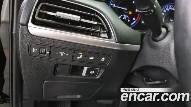 Hyundai Palisade id 2718671 из Кореи 7