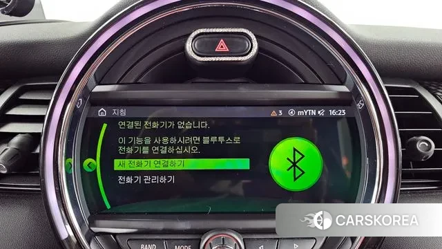 Mini Cooper S id 3479227 из Кореи 7