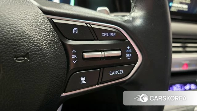 Hyundai Palisade id 4284177 из Кореи 7