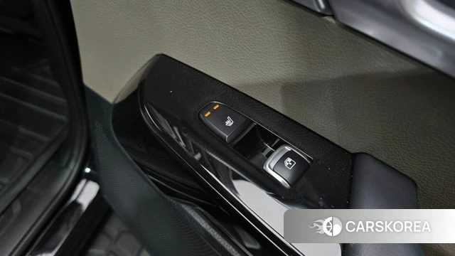 Kia Mohave Master id 4779608 из Кореи 7