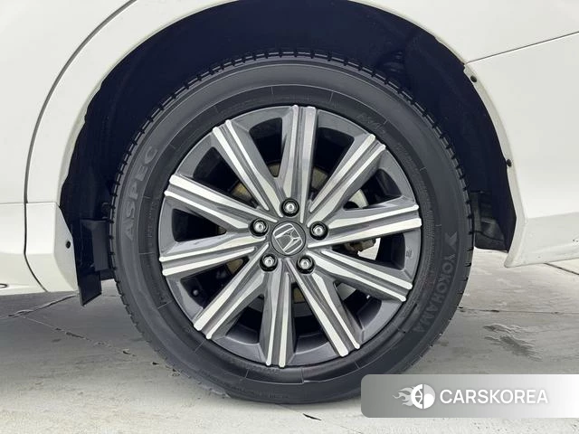 Honda Odyssey id 4257514 из Китая 7