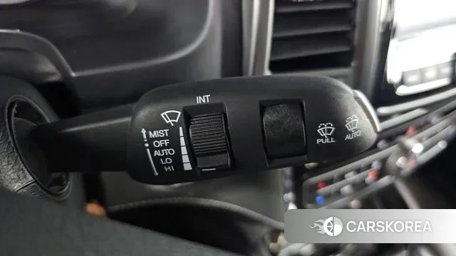 Ssangyong The New Rexton Sport id 3225022 из Кореи 7